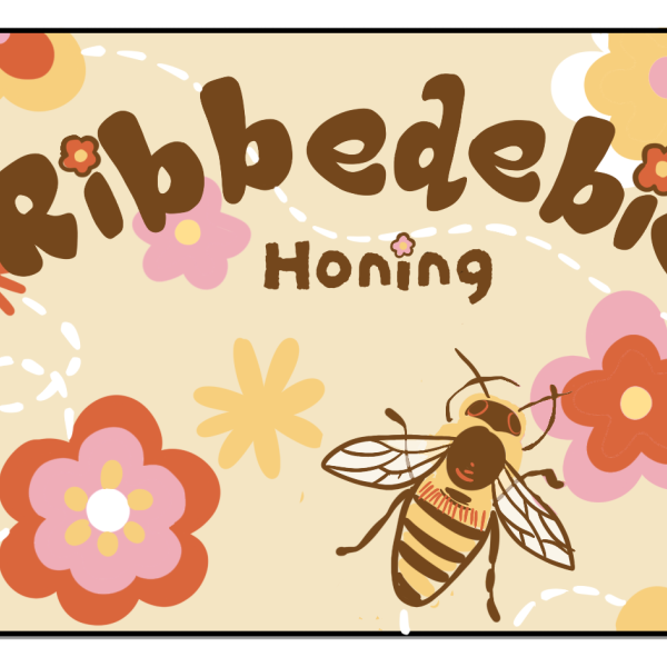 Het Ribbedebie-etiket